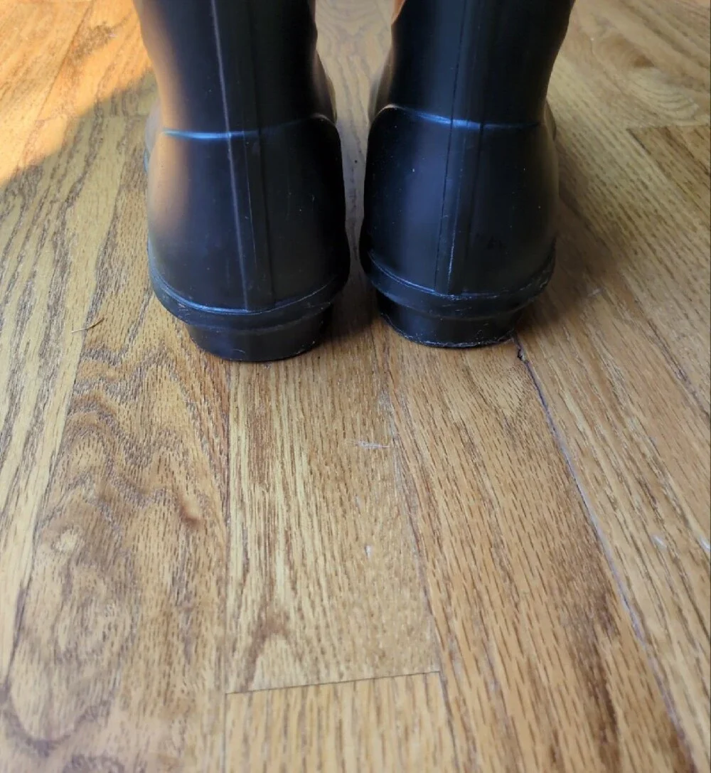 Ugg Shelby Tall Rain Boots